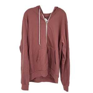 Pendleton Pink Cotton Mid-Length Jacket | Men’s XL